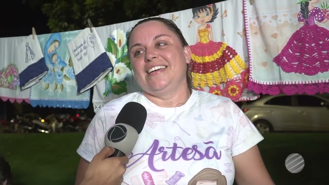 UM EVENTO RECHEADO DE ATRAÇÕES CULTURAIS CHAMOU ATENÇÃO NO LAGO HARRI MÜLLER EM LUCAS DO RIO VERDE