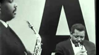 Cannonball Adderley   Jive Samba   1963