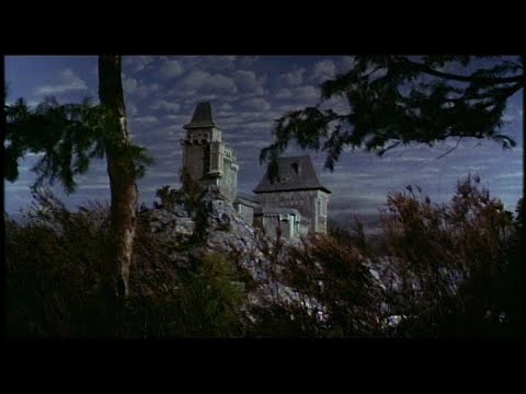 James Bernard * The Voice of Hammer _ Frankenstein / Dracula / Prince of Darkness * Lee _ Cushing