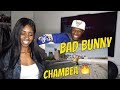 Bad Bunny - Chambea | Video Oficial- Reaction Bad Bunny - Chambea | Video Oficial- Reaction
