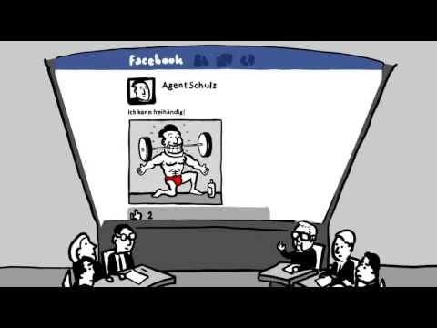 Facebook - Ist das noch sicher?