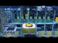 Sonic Generations Classic Speed Highway Attic 4 2 Never Say Die
