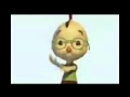 Chicken Little Numa Numa YouTube 3gp