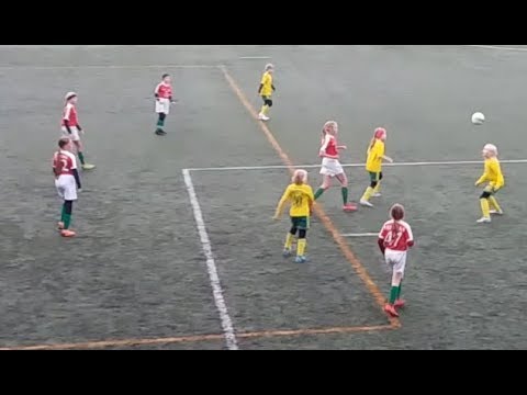 T11-liiga: Ilves (T10) - TPV