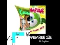 Klaskyklaskyklasky Gummy Bear Movie Maker In Angry Major