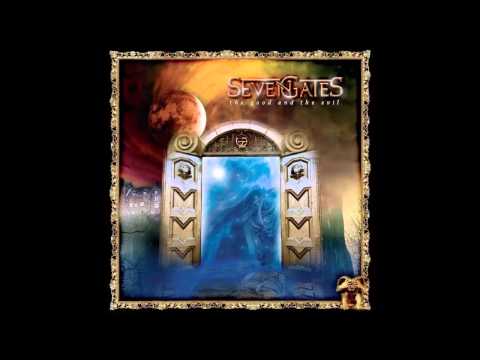 Seven Gates - The Dragon Kiss