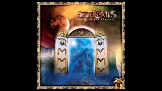 Seven Gates - The Dragon Kiss