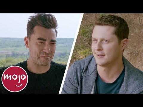 Top 30 Iconic TV Marriage Proposals Scenes