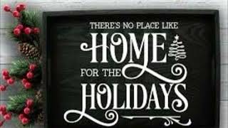 There’s No Place Like Home for the Holidays  ~  by: Jim Nabors