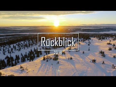 Rückblick 2018