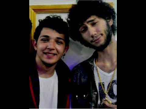 Enes Alper - Paradoks Günler (ft. Agoni)