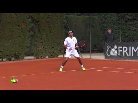 Fago Matteo TC Parioli A1