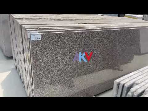 Brown Granite