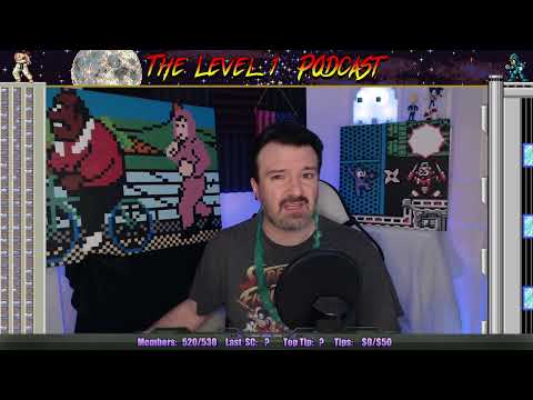 The Level 1 Podcast Ep. 84: July 25, 2023 - My GREAT Rashid Performance/LTG DMs Me?! Time To Cook!