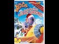 Opening To The Koala Brothers Outback Christmas 2006 DVD