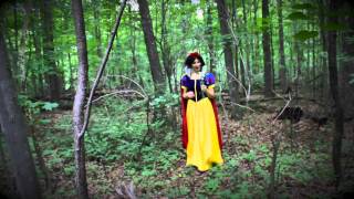 Snow White - Some Day My Prince Will Come