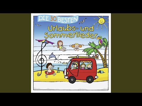 Wann sind wir endlich da