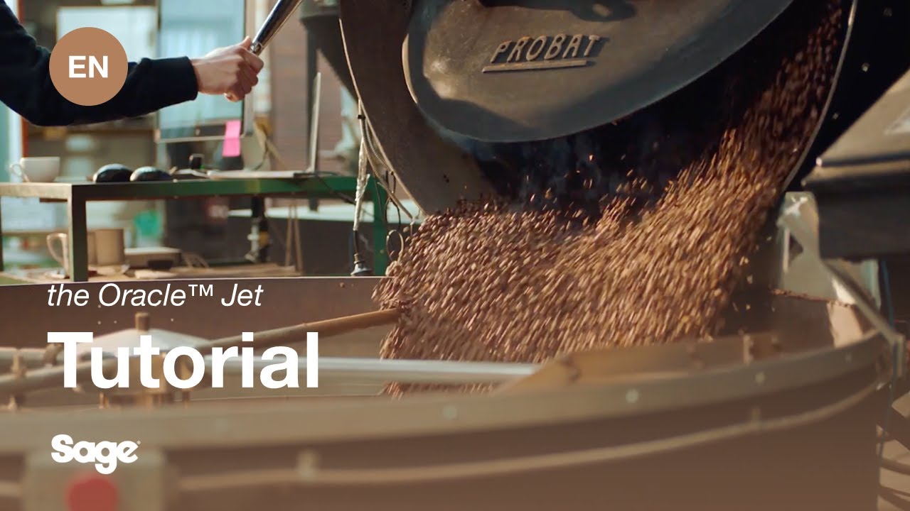 Choosing the right beans 