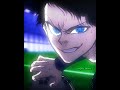 Isagi Steals The Ball Isagi Yoichi Manga Edit Blue Lock Isagi Isagiyoichi Bluelock