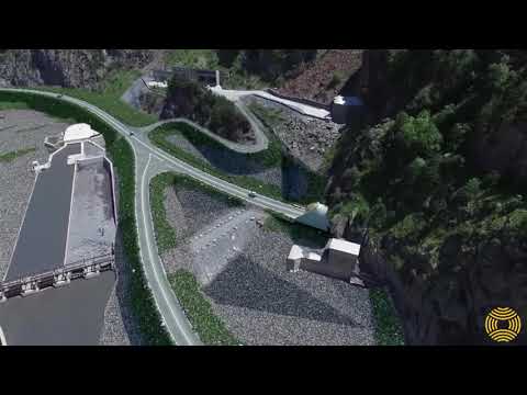  დარიალის ხეობაში ორ კილომეტრამდე სიგრძის გვირაბის მშენებლობა დაიწყო