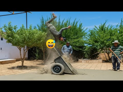 Funny Close Calls | Luckiest People of the Week 🌸💘