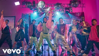 KIDZ BOP Kids - Dance The Night (Official Music Video)