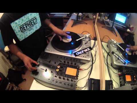 Dj TigerStyle - GrassRoots
