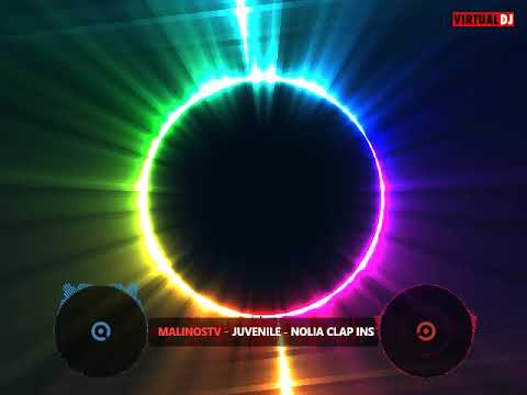 2PAC & BIGGIE on JUVENILE-NOLIA CLAP 2023 REMIX