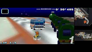 Download Lagu Mario Kart Bundle - N64, GCN, Wii, 3DS (Part 7: GCN Star Cup) Thumbnail