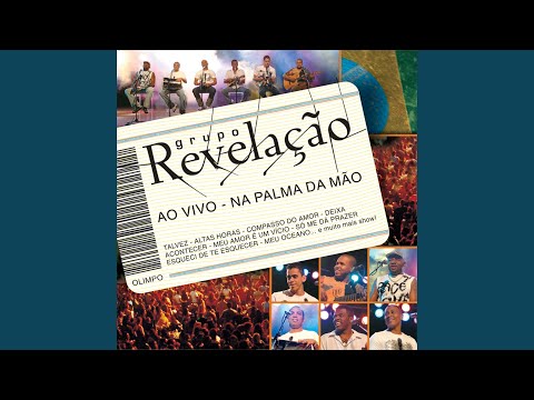 Zé do Caroço - Revelação