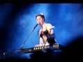 Amanda Palmer Leeds United Live In Prague 05 05 2010