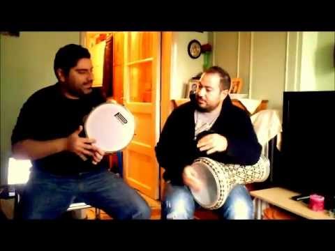 Sendur Turkish Song Jamming