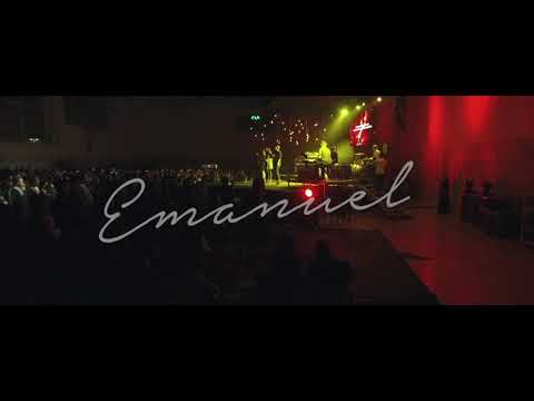 Najava: Emanuel - Noć moćnog slavljenja 24.11.2018. u 20:00