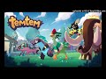 Temtem The Last Fight Gamerip