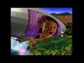 1996 Kool Aid Island Twists Strawberry Kiwi Commercial Summertime Beach Island Waterfall Themed