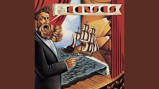 Carry on Wayward Son