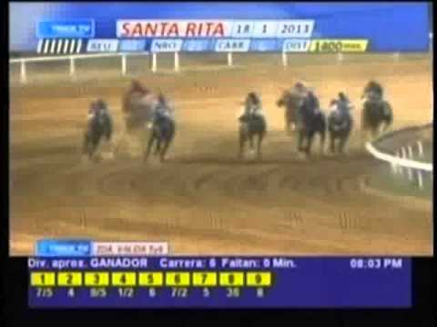 Resumen Viernes, 18 de Enero de 2013 - Santa Rita