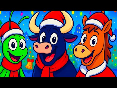 🎶 Alegria Sem Fim! 🌈 O Compilado Infantil Mais Colorido e Encantador do YouTube 💛🐥