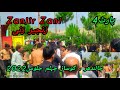 Zanjir Zani Gosar Jalandhar Chhelum Imam Hussain As Juloos 2022 Part4 Parachinar
