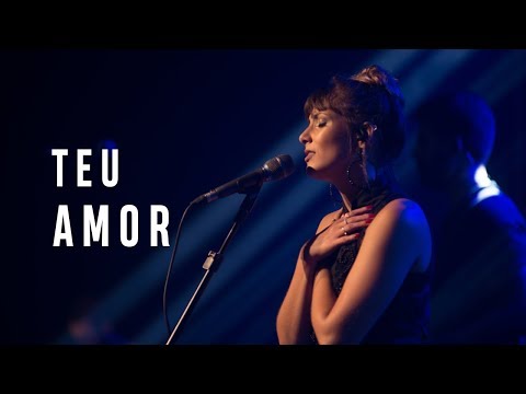 Com Cristo - Teu Amor / Live IBREM