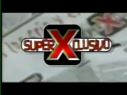 SuperXclusivo Introducción del Programa 2000 - 2009