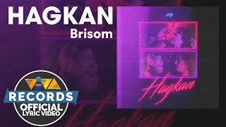 Brisom - Hagkan [Official Lyric Video]