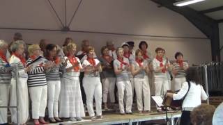 Dans le Port de Tacoma