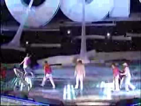Super Junior Dance Dance