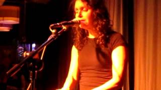 LUCY KAPLANSKY - Let It Be - 10/20/12