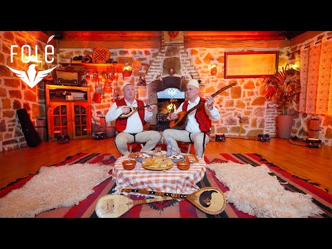 Perparim Brati & Avni Metalia - Kenge per Miftar Hasanin