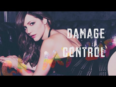 Damage Control - Katharine McPhee (Hysteria Track 11/12) + Lyrics