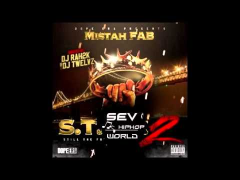 Mistah Fab - Life Is Too Short