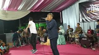 Download lagu EBAS (Edi Basran) vs Muqit Adul Seperapat - Elbustan Arabian Music | Dulbudul bulbul (Live) mp3