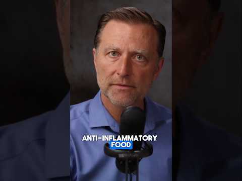 The Anti-Inflammatory Food No One Talks About